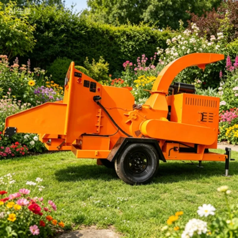 Price Cheap Wood Crusher Diesel Chipper Shredder Machine Branch Shredder Industrial Wood Crusher Multifunctional Wood Chipper
Price Cheap Wood Crusher Diesel Chipper Shredder Machine Branch Shredder Industrial Wood Crusher Multifunctional Wood Chipper