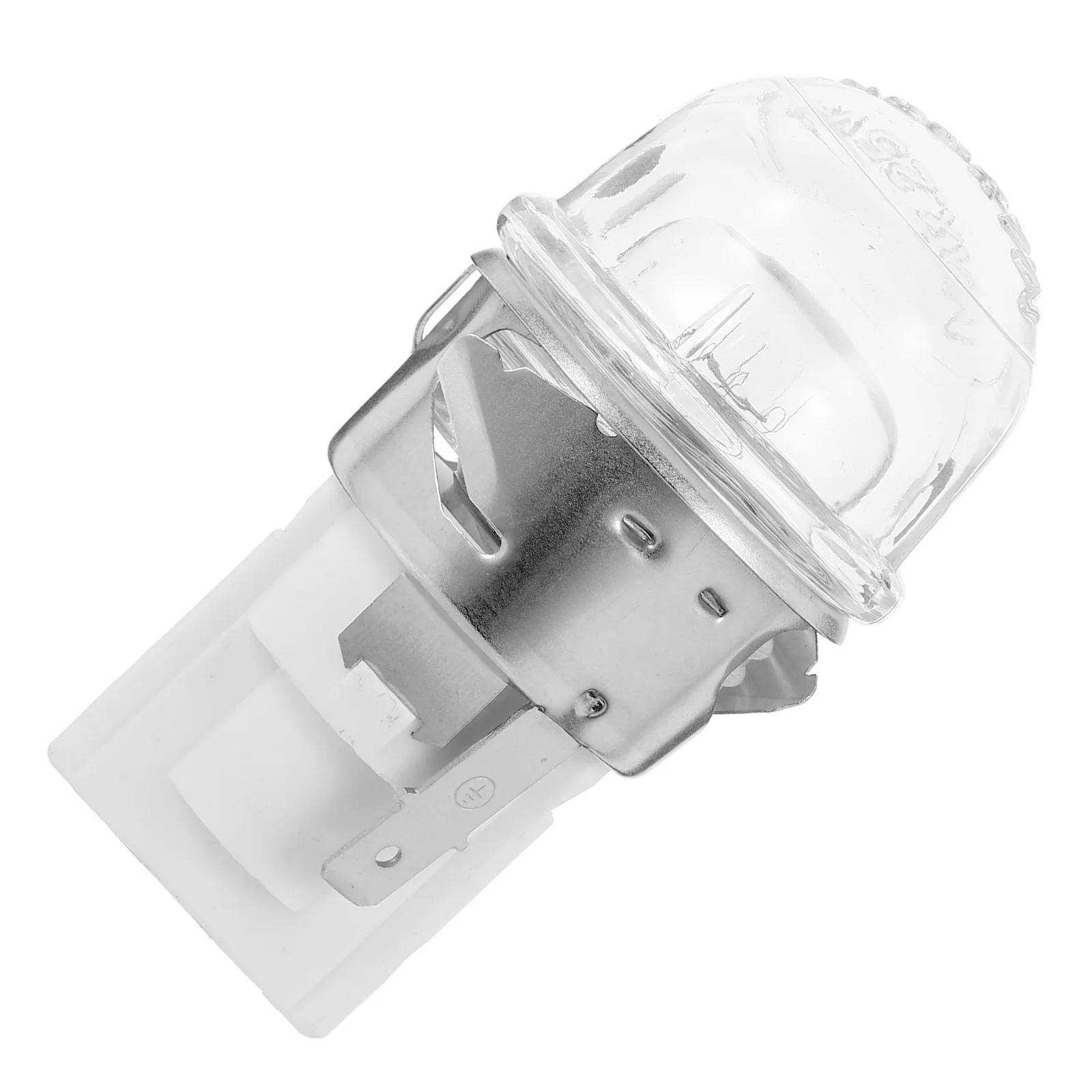 High Temperature Lamp Socket E14 Ceramic Holder for Oven Light Bulbs Glass Cover Design Stable Socket Versatile
High Temperature Lamp Socket E14 Ceramic Holder for Oven Light Bulbs Glass Cover Design Stable Socket Versatile
