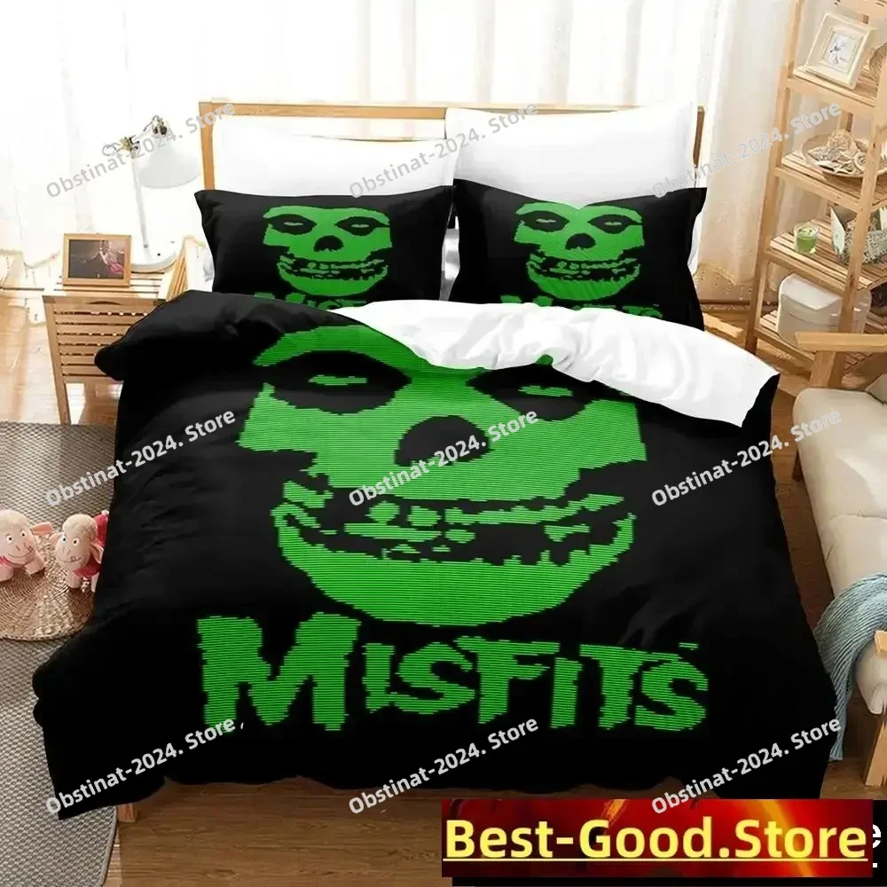 3D Print The Misfits Glenn Danzig Bedding Set Boys Girls Twin Queen King Size Duvet Cover Pillowcase Bed boys Adult Bedroom
3D Print The Misfits Glenn Danzig Bedding Set Boys Girls Twin Queen King Size Duvet Cover Pillowcase Bed boys Adult Bedroom