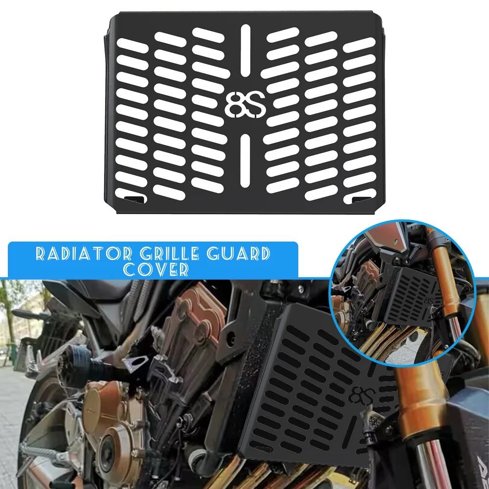 Motorcycle Radiator Grille Cover Guard Protection Motorcycle Accessories For GSX8S GSX-8S GSX 8S GSX8 2023 2024 2025 Accessories
Motorcycle Radiator Grille Cover Guard Protection Motorcycle Accessories For GSX8S GSX-8S GSX 8S GSX8 2023 2024 2025 Accessories