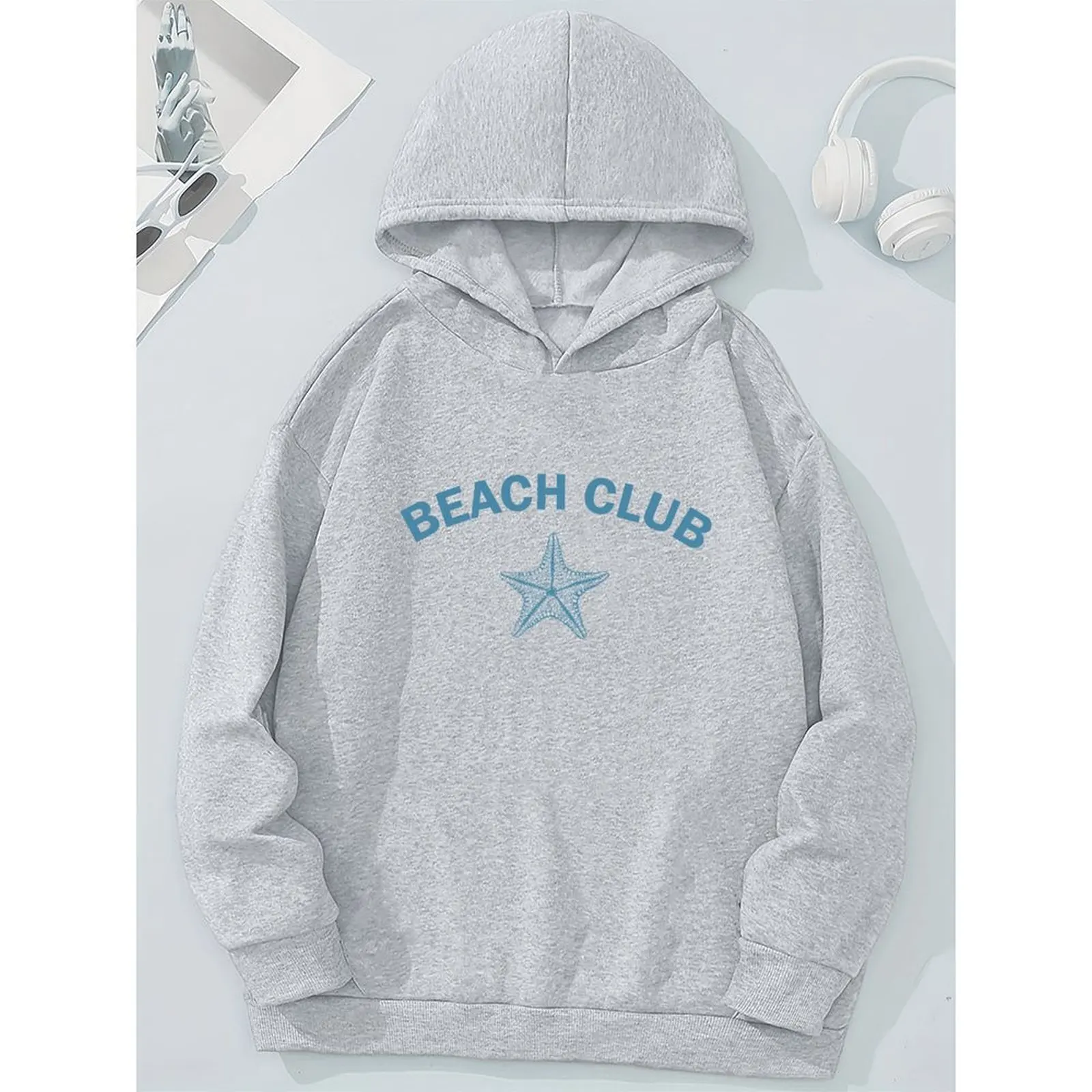 Women's Sweater Hoodies Sweatshirts Velvet Winter Casual Spray-painted Print Colorful Long Sleeve Pullovers Autumn Woman Clothes
Women's Sweater Hoodies Sweatshirts Velvet Winter Casual Spray-painted Print Colorful Long Sleeve Pullovers Autumn Woman Clothes