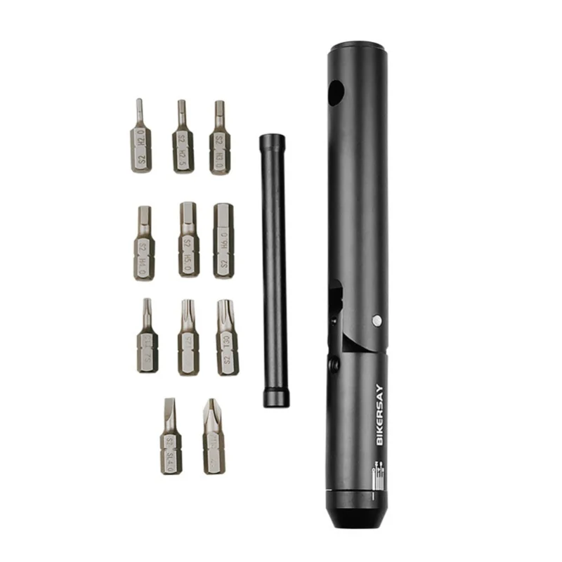 Bike Torque Wrench Portable Cycle Torque Wrench Multifunctional Bike Repair Tool MTB Road Bicycle Tool Kits
Bike Torque Wrench Portable Cycle Torque Wrench Multifunctional Bike Repair Tool MTB Road Bicycle Tool Kits