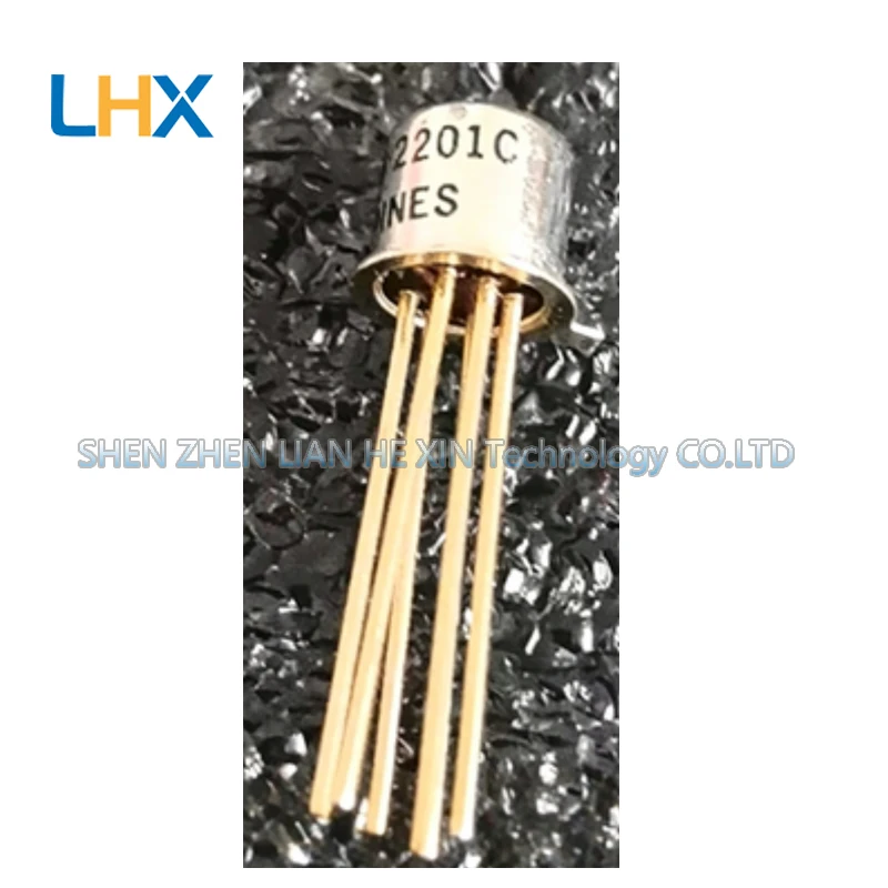 LSK389A-TO71 Single-chip dual-channel N-channel JFET small-signal field-effect transistor
LSK389A-TO71 Single-chip dual-channel N-channel JFET small-signal field-effect transistor
