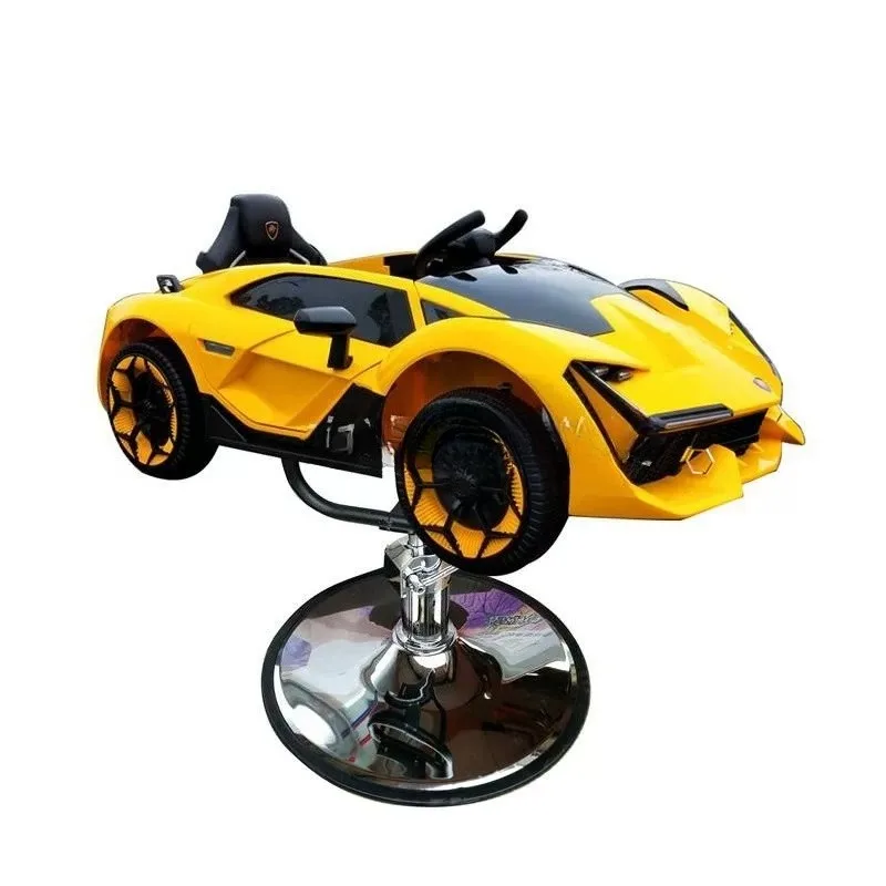 New cartoon haircut seat hairdressing chair hair salon barber shop lift car seat
New cartoon haircut seat hairdressing chair hair salon barber shop lift car seat