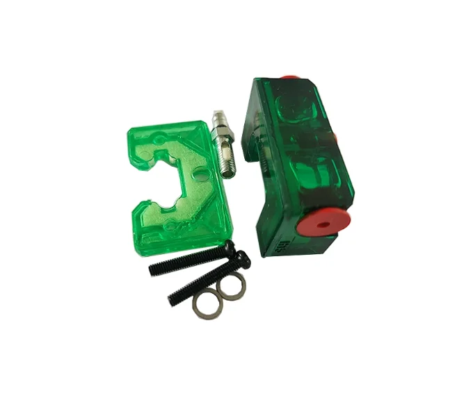 HG15/HG20/HG25/HG30/HG35/HG45/HG55/HG65 Universal Accessory Lubrication System for HG Carriage
HG15/HG20/HG25/HG30/HG35/HG45/HG55/HG65 Universal Accessory Lubrication System for HG Carriage