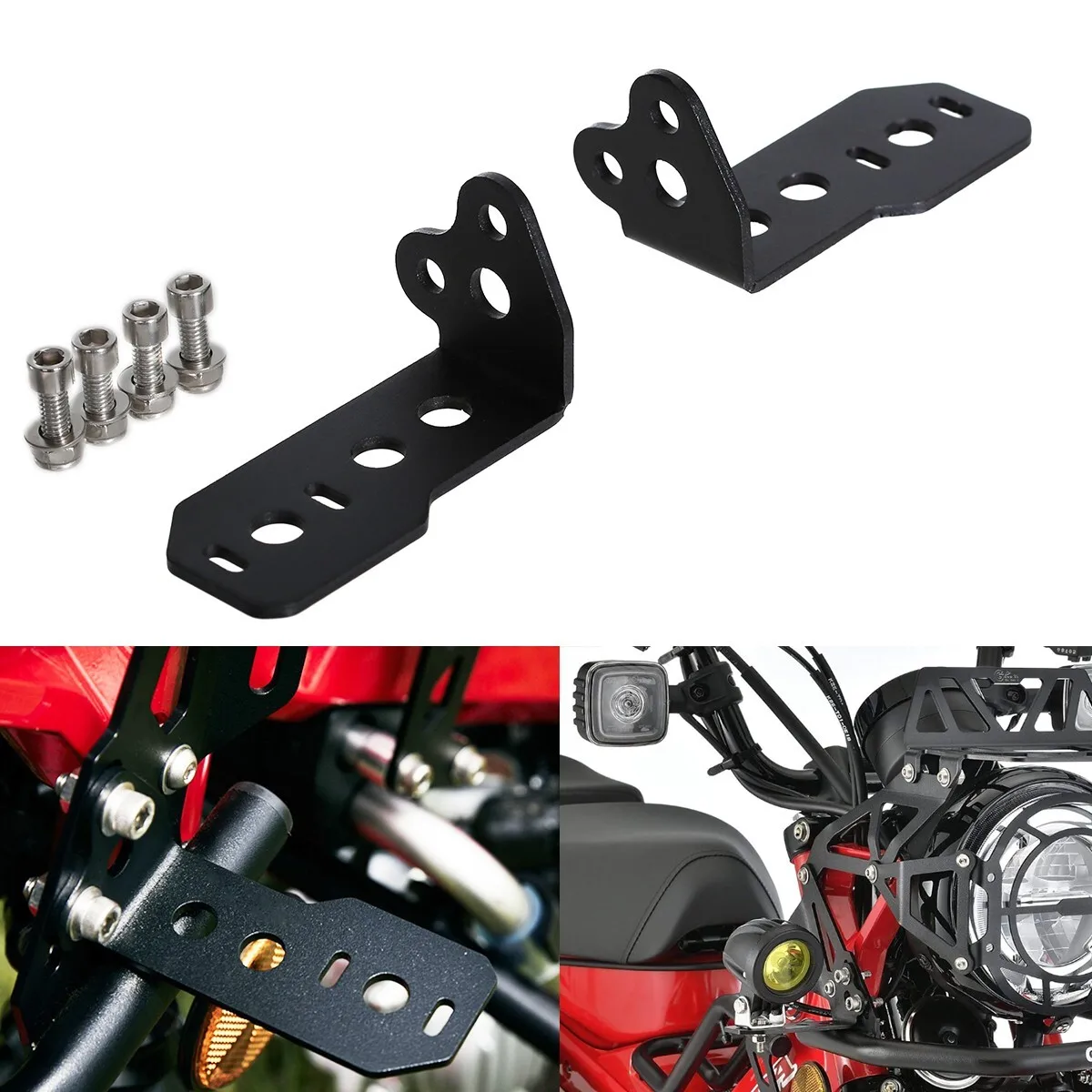 3D ЧПУ ПЕРЕДНЯЯ ПРОТИВАЯ КРОНШТЕЙННАЯ ПЛАСТИНА ПОДДЕРЖКА ПОДХОДИТ ДЛЯ HONDA CT125 TRAIL HUNTER 2021-2024
3D ЧПУ ПЕРЕДНЯЯ ПРОТИВАЯ КРОНШТЕЙННАЯ ПЛАСТИНА ПОДДЕРЖКА ПОДХОДИТ ДЛЯ HONDA CT125 TRAIL HUNTER 2021-2024