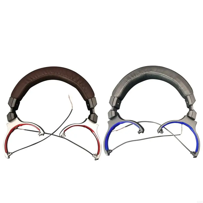 K9FC Headphone Headband for ATH-MSR7 for msr 7 Earphone Leather Headband Replacement
K9FC Headphone Headband for ATH-MSR7 for msr 7 Earphone Leather Headband Replacement