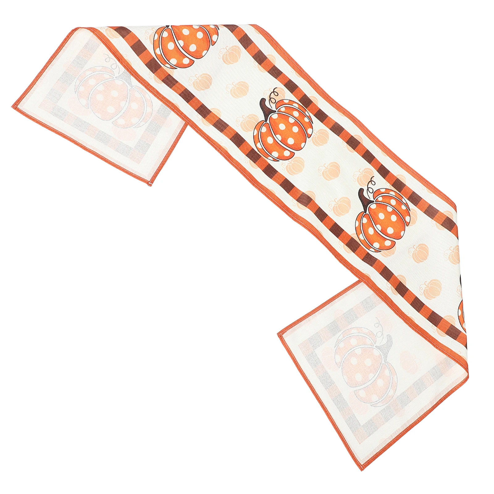 Pumpkin Table Fall Leaves Thanksgiving Plaid Kitchen Cloth Seasonal Holiday Dining Room Pumpkin Table Decoration Decoration
Pumpkin Table Fall Leaves Thanksgiving Plaid Kitchen Cloth Seasonal Holiday Dining Room Pumpkin Table Decoration Decoration