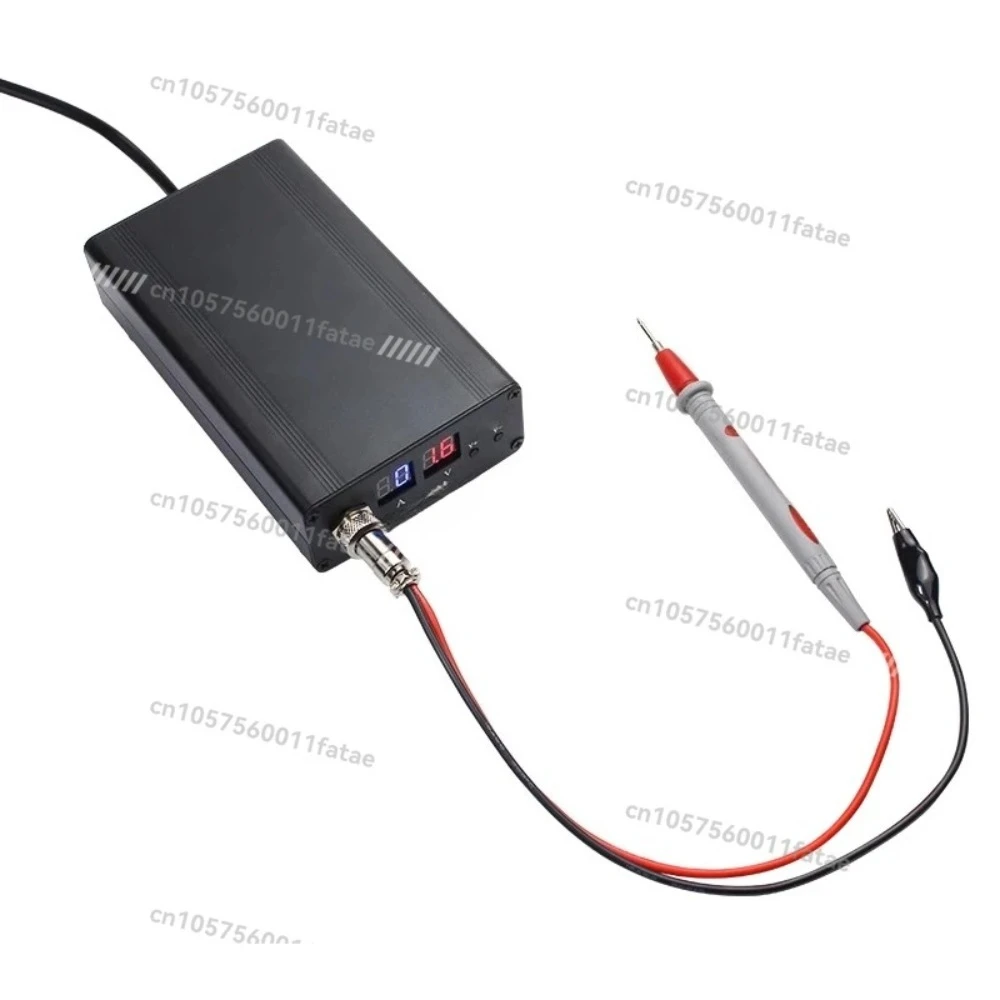 Adjustable DC Voltage Power Supply Anti Burn Machine For Mobile Phone Mainboard Short Circuit Repair And Maintenance
Adjustable DC Voltage Power Supply Anti Burn Machine For Mobile Phone Mainboard Short Circuit Repair And Maintenance