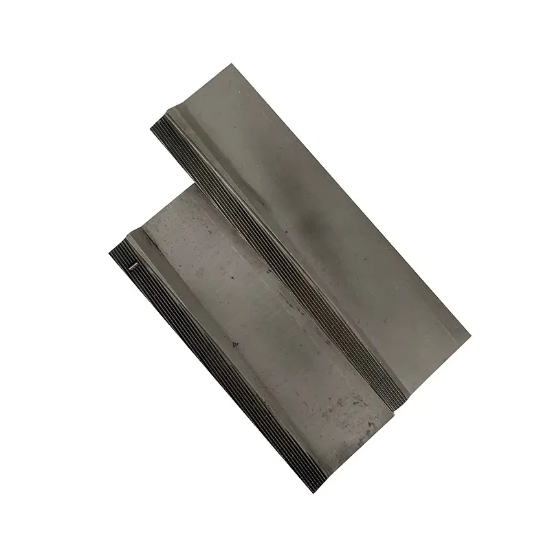 Flat Thread Rolling Die for Wire Drawing Machine Customized Size High Hardness Industrial Grade Replacement
Flat Thread Rolling Die for Wire Drawing Machine Customized Size High Hardness Industrial Grade Replacement