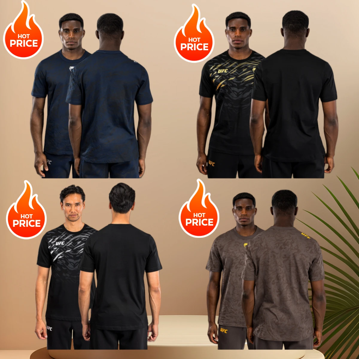 New 2025 Men's Quick-drying T-shirt British Luxury Sports Brand T-shirt Fashion Trend Comfortable Fighting Fitness Short Sleeves
New 2025 Men's Quick-drying T-shirt British Luxury Sports Brand T-shirt Fashion Trend Comfortable Fighting Fitness Short Sleeves