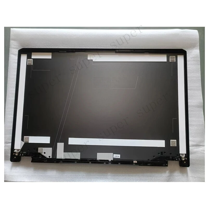 S+ For MSI GE76 MS-17K1 K2 K3 Blue LCD Back Cover Top Lid Rear 3077K1A412Y31
S+ For MSI GE76 MS-17K1 K2 K3 Blue LCD Back Cover Top Lid Rear 3077K1A412Y31