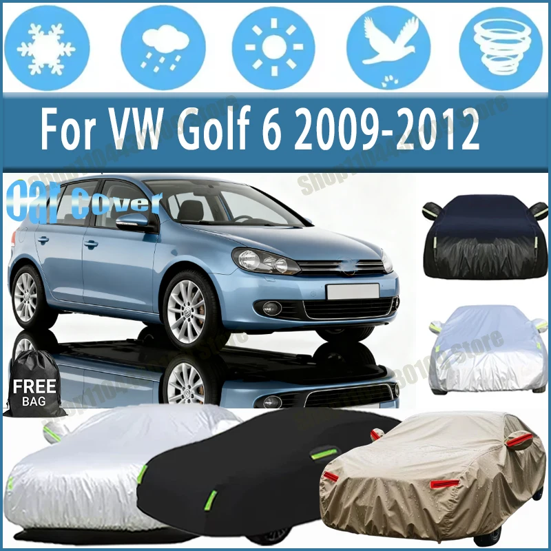 Чехлы для автомобилей VW Golf 6 2009-2012 с отражающей полосой, защита от коррозии, солнца, дождя, снега, ветра, пыли, УФ-излучения и царапин
Чехлы для автомобилей VW Golf 6 2009-2012 с отражающей полосой, защита от коррозии, солнца, дождя, снега, ветра, пыли, УФ-излучения и царапин
