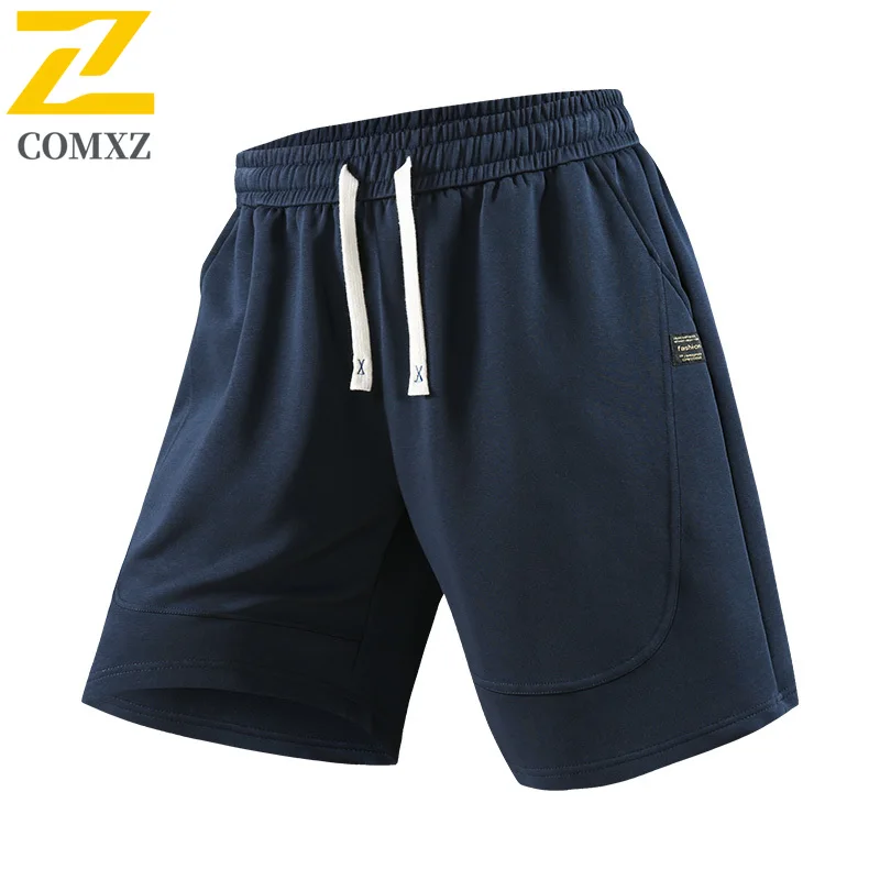 Big Size Summer Men's Casual Shorts 2025 Cotton Lightweight Breathable Elastic Loose Sports Shorts Outdoor Cycling Fitness Short
Big Size Summer Men's Casual Shorts 2025 Cotton Lightweight Breathable Elastic Loose Sports Shorts Outdoor Cycling Fitness Short