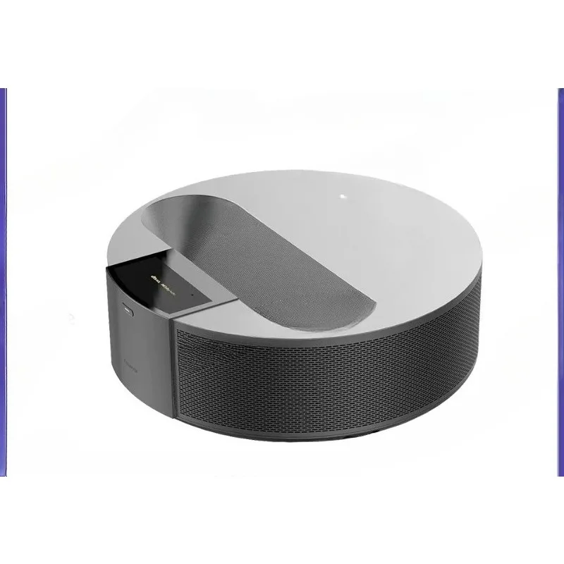 HDR10 3 + 16G Проекционный ТВ с ультракоротким фокусом Домашний кинотеатр Для кинотеатра R1C или R1 Лазерный проектор Full HD 1600ANSI Люмен
HDR10 3 + 16G Проекционный ТВ с ультракоротким фокусом Домашний кинотеатр Для кинотеатра R1C или R1 Лазерный проектор Full HD 1600ANSI Люмен