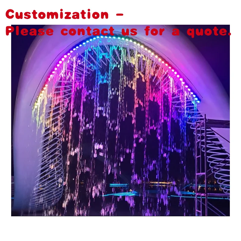 custom.Digital Colorful Indoor/Outdoor Curtain Park Decoration Indoor Pool Wall Waterfall Features Quality Stone Garde
custom.Digital Colorful Indoor/Outdoor Curtain Park Decoration Indoor Pool Wall Waterfall Features Quality Stone Garde