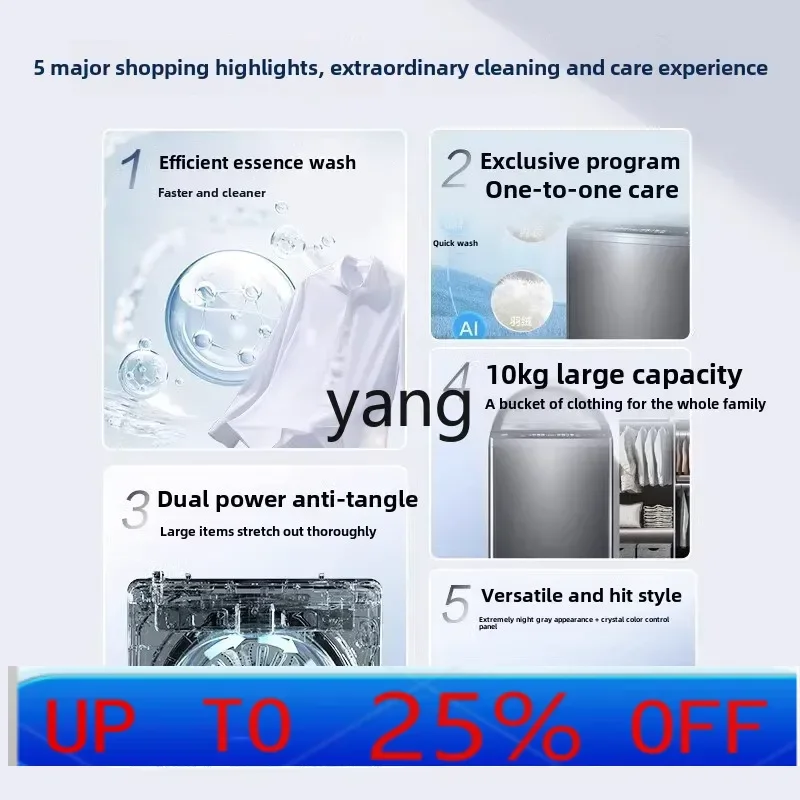 LMM двойной мощности пульсатор стиральная машина эссенция стирки 10 кг автоматический бытовой прямой привод
LMM двойной мощности пульсатор стиральная машина эссенция стирки 10 кг автоматический бытовой прямой привод