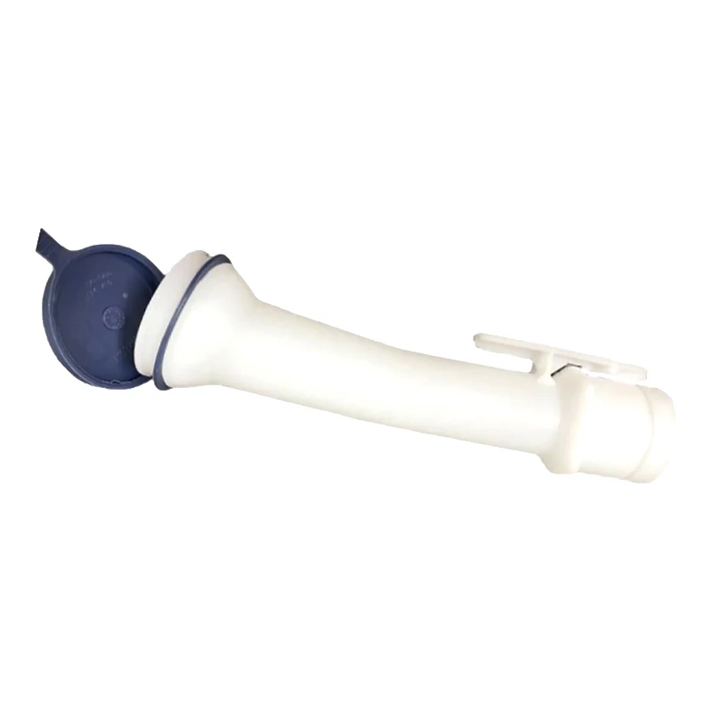 643983 Washer Fluid Filler for Peugeot 206 207 206cc 207cc 607 Citroen C2 Windscreen Washer Tank Inlet Pipe 643232
643983 Washer Fluid Filler for Peugeot 206 207 206cc 207cc 607 Citroen C2 Windscreen Washer Tank Inlet Pipe 643232