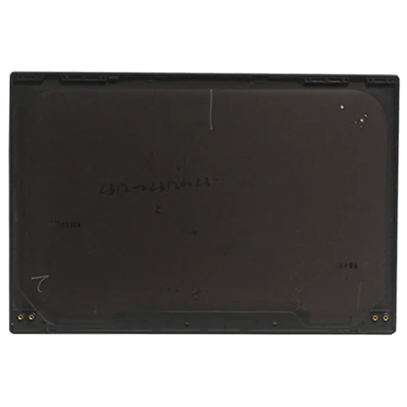 New Original For Lenovo ThinkPad X1 Carbon Gen 5 2017 20HR 20HQ 20K3 20K4 Rear Lid Case LCD Back Cover '
New Original For Lenovo ThinkPad X1 Carbon Gen 5 2017 20HR 20HQ 20K3 20K4 Rear Lid Case LCD Back Cover '