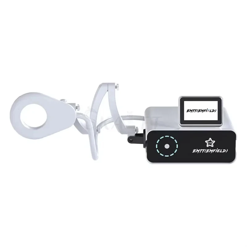(Sea shipping) 2025 High Quality Best Selling In Vitro Muscle Pain Relief Physiotherapy Medical Device Physical Therapy Magnetic
(Sea shipping) 2025 High Quality Best Selling In Vitro Muscle Pain Relief Physiotherapy Medical Device Physical Therapy Magnetic