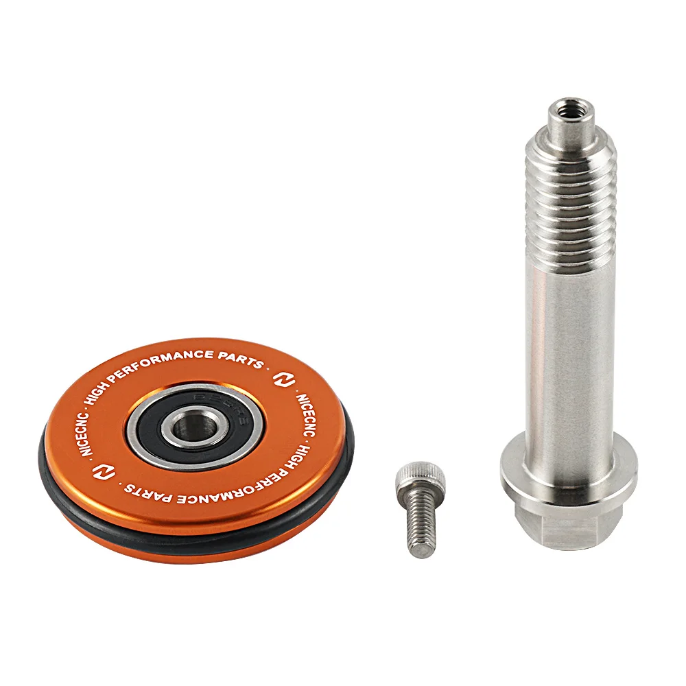 CNC For KTM 125 250 300 350 450 500 EXC EXCF XCW XCFW TPI Six Days 2017-2022 Motocross PDS Swingarm Saver Protector Aluminum
CNC For KTM 125 250 300 350 450 500 EXC EXCF XCW XCFW TPI Six Days 2017-2022 Motocross PDS Swingarm Saver Protector Aluminum