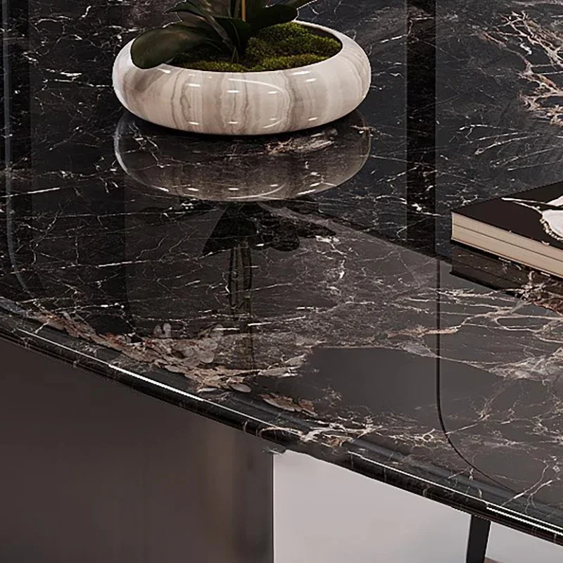 Italian Restaurant Dining Tables Luxury Apartmen Modern Center Extensible Bench Table Patio Dining Mesas De Comedor Furniture
Italian Restaurant Dining Tables Luxury Apartmen Modern Center Extensible Bench Table Patio Dining Mesas De Comedor Furniture