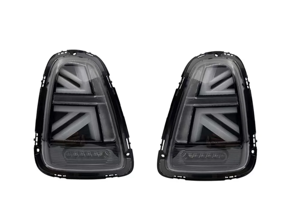 Good Quality LED Rear Lamp Aftermarket ABS Tail Lights For Mini R55/56/57 2009
Good Quality LED Rear Lamp Aftermarket ABS Tail Lights For Mini R55/56/57 2009