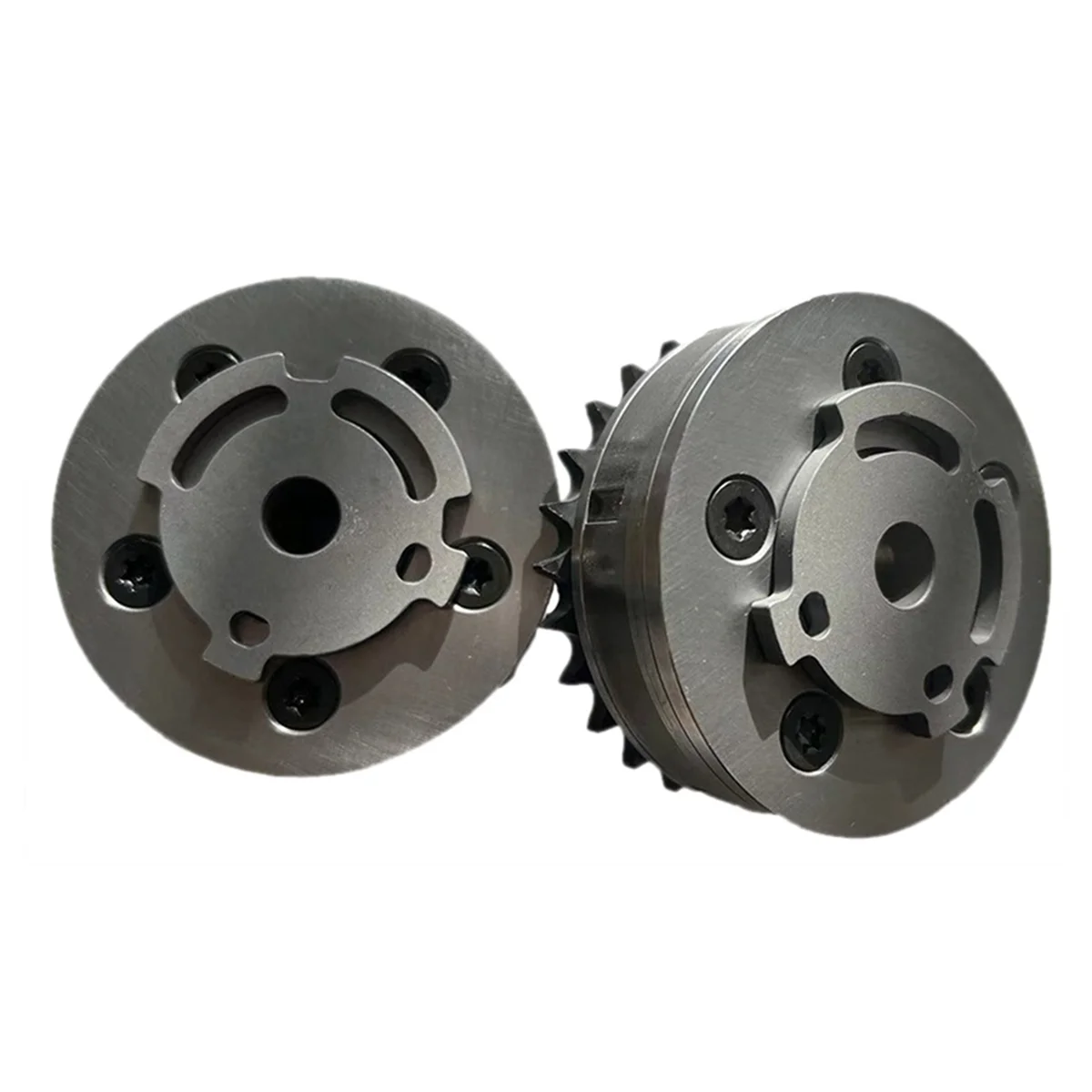 Auto Engine VVT Timing Gear Camshaft Adjuster for Volkswagen Audi 3.2 022109087J
Auto Engine VVT Timing Gear Camshaft Adjuster for Volkswagen Audi 3.2 022109087J