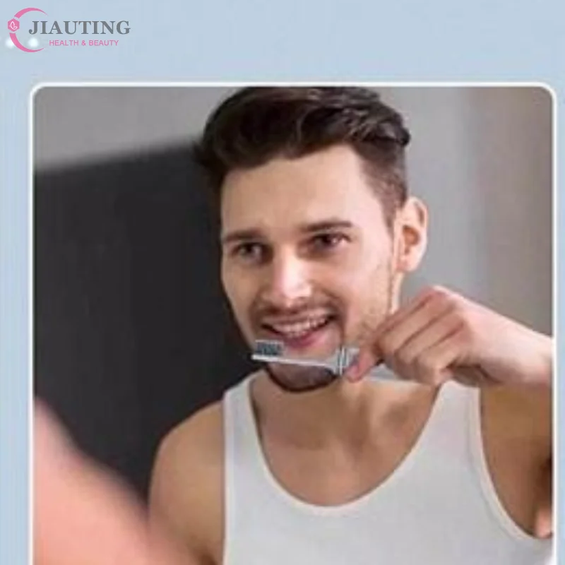 Hygiene Oral Portable Disposable Foldable Travel Camping Toothbrush Hiking Tooth Brush Tooth Cleaning Tools Folding Toothbrush
Hygiene Oral Portable Disposable Foldable Travel Camping Toothbrush Hiking Tooth Brush Tooth Cleaning Tools Folding Toothbrush