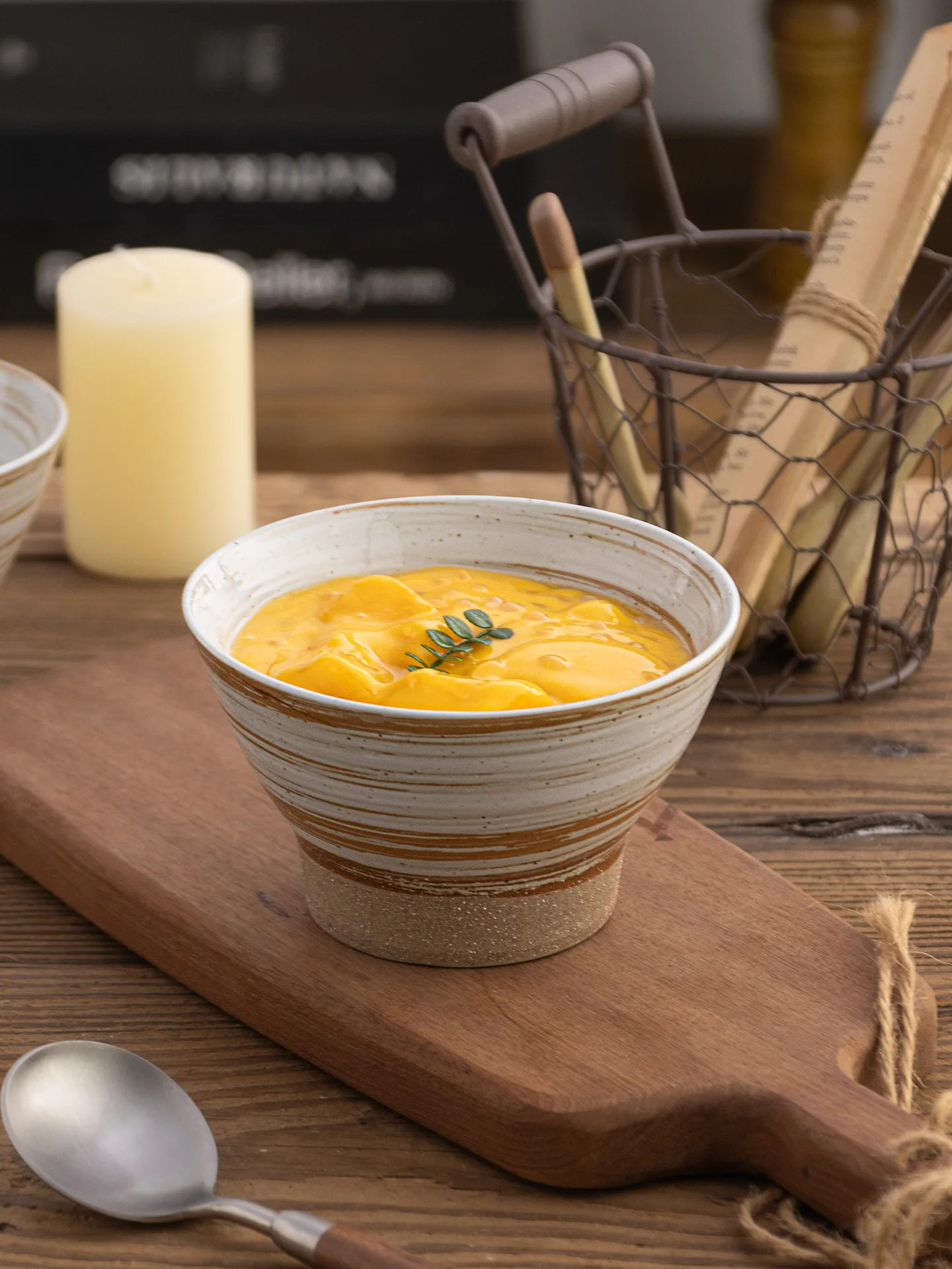 Retro Japanese Ceramic Bowl 5 Inches Small Size Handmade Soup Bowl Salad Bowl Dessert Bowl Rice Bowl Family Use Heat Resistant
Retro Japanese Ceramic Bowl 5 Inches Small Size Handmade Soup Bowl Salad Bowl Dessert Bowl Rice Bowl Family Use Heat Resistant