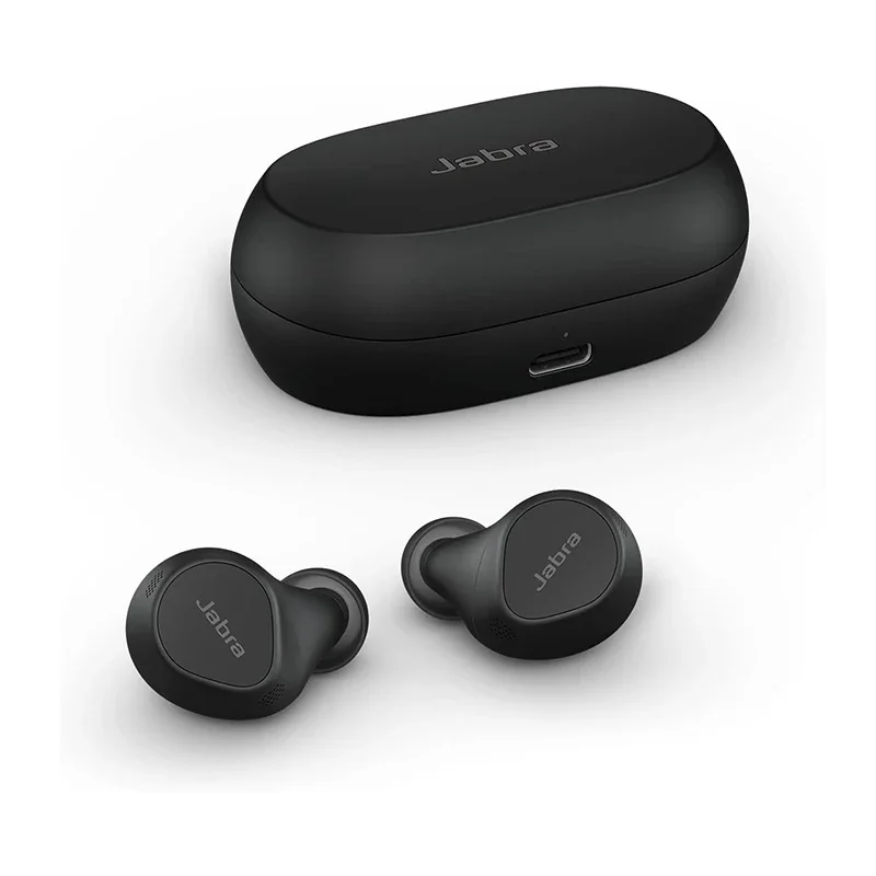 Оригинальные Bluetooth-наушники Jabra Elite 7 Pro с активным шумоподавлением, настоящие беспроводные наушники ANC TWS
Оригинальные Bluetooth-наушники Jabra Elite 7 Pro с активным шумоподавлением, настоящие беспроводные наушники ANC TWS