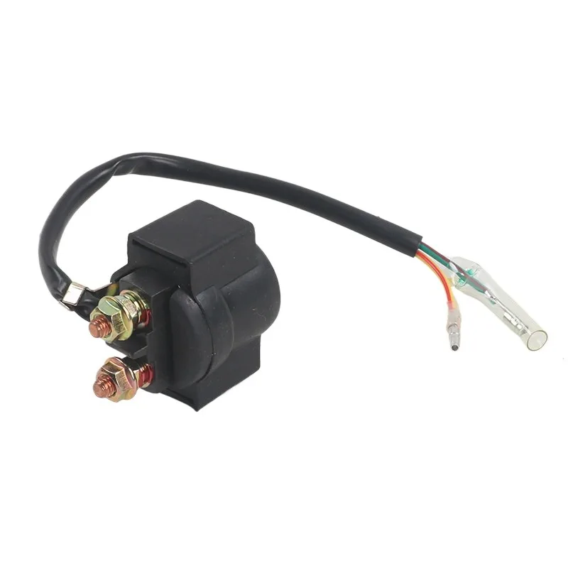 Starter Relay Solenoid for KIDEN KD150 G1 G2 U1 U2 Z2 GK150
Starter Relay Solenoid for KIDEN KD150 G1 G2 U1 U2 Z2 GK150