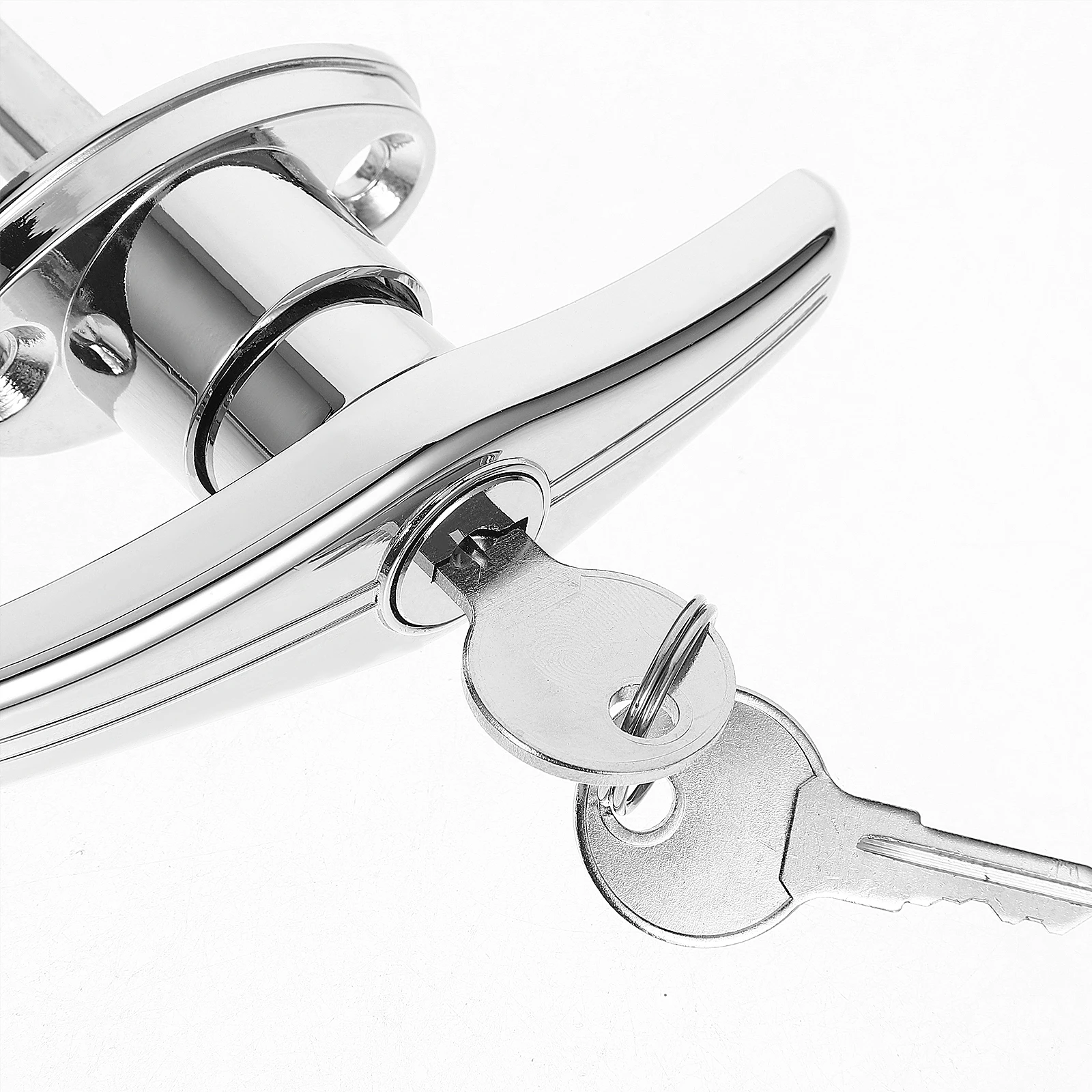 T-shaped Hand Handle 127cm Silver Bedroom Door Knob Bathroom Locks Zinc Alloy Doorknob Bathroom Door Knob Easy Install
T-shaped Hand Handle 127cm Silver Bedroom Door Knob Bathroom Locks Zinc Alloy Doorknob Bathroom Door Knob Easy Install
