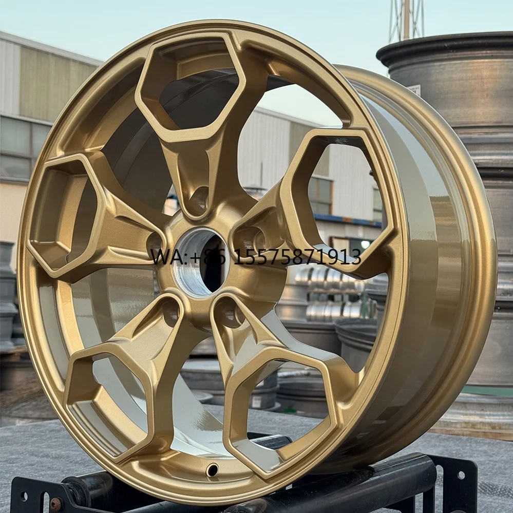 6061-T6 Aluminum Alloy Racing Car Wheels Custom Monoblock Forged Alloy Wheels for F80 E46 M3 M4 Audi RS Chevrolet Toyota
6061-T6 Aluminum Alloy Racing Car Wheels Custom Monoblock Forged Alloy Wheels for F80 E46 M3 M4 Audi RS Chevrolet Toyota