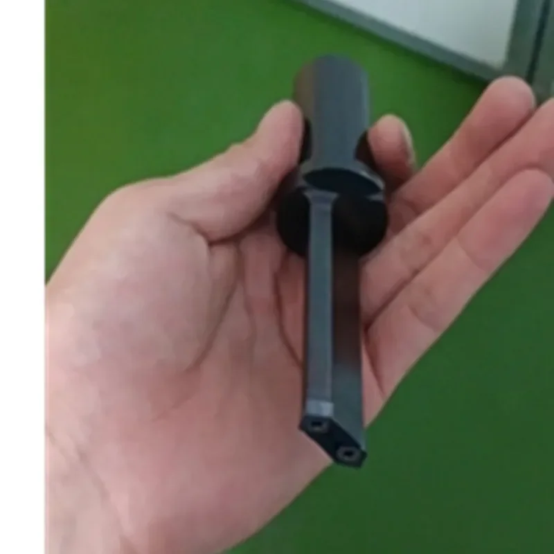 Double head cnc turning milling gear shaper cutter holder clear corner clear bottom cutter brake caliper semiconductor gas seal
Double head cnc turning milling gear shaper cutter holder clear corner clear bottom cutter brake caliper semiconductor gas seal