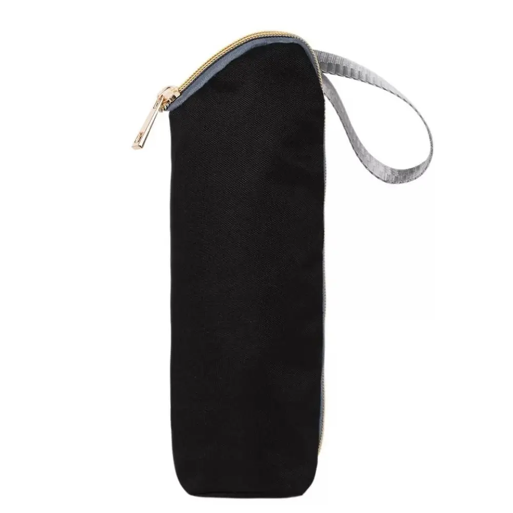 Portable Warmer Insulation Bag Baby Bottle Holder Outing Thermal Bag Mommy Bag Accessories Baby Feeding Milk Bottle
Portable Warmer Insulation Bag Baby Bottle Holder Outing Thermal Bag Mommy Bag Accessories Baby Feeding Milk Bottle
