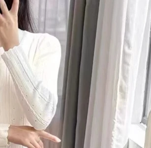 Women Round Neck Long Sleeve Knit Dress Slim Single Breasted Ladies Elegant Grand Festival Party Midi Robe
Women Round Neck Long Sleeve Knit Dress Slim Single Breasted Ladies Elegant Grand Festival Party Midi Robe