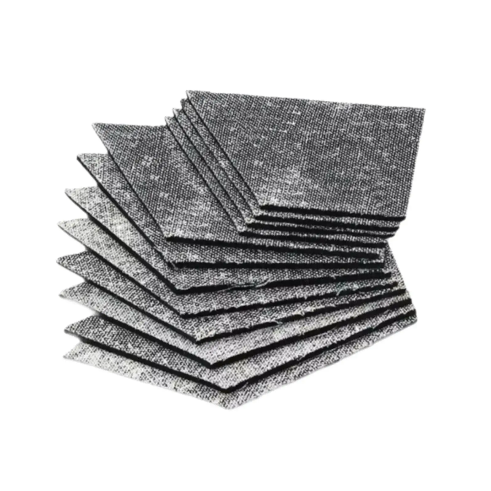 12Pcs Billiard Pool Table Cushion Facings Replacement 5mm Rubber Pad for Training Billiard Room Beginners Indoor Game
12Pcs Billiard Pool Table Cushion Facings Replacement 5mm Rubber Pad for Training Billiard Room Beginners Indoor Game