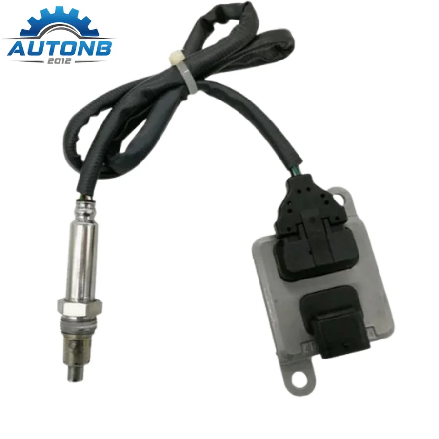 ZOOMKEY Fit For Nox Sensor Fit For VW 03N907807A 5WK97251
ZOOMKEY Fit For Nox Sensor Fit For VW 03N907807A 5WK97251
