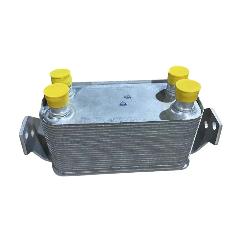 Охладитель моторного масла для Range Rover Sport Discovery 4 2010-2013, OEM LR013722
Охладитель моторного масла для Range Rover Sport Discovery 4 2010-2013, OEM LR013722