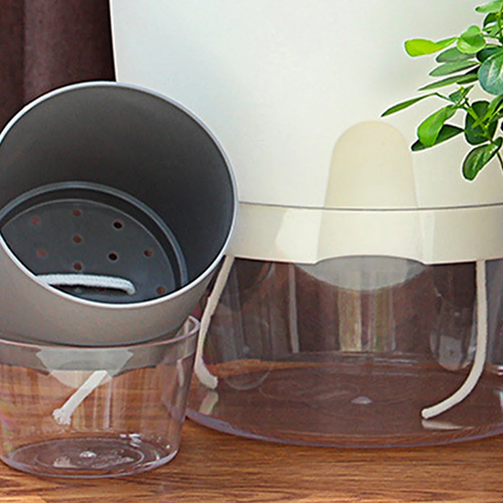 2pcs 2 Rolls Absorption Cotton Thread Hydroponics Supplies For Potted Plants Automatic Watering Rope Hydroponic Gardening Supply
2pcs 2 Rolls Absorption Cotton Thread Hydroponics Supplies For Potted Plants Automatic Watering Rope Hydroponic Gardening Supply