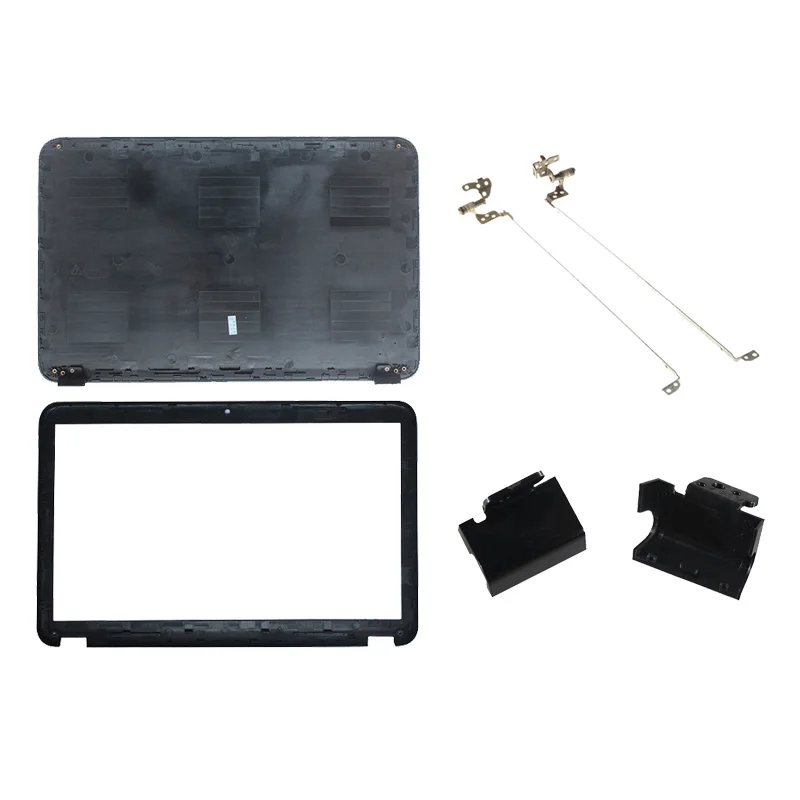 Для HP Pavilion G6 G6-2000 2328tx 2233 2301ax 2313 684165 -001 JTE38R36TP003 Верхняя крышка ЖК-дисплея/передняя панель ЖК-дисплея/петли/крышка петлей
Для HP Pavilion G6 G6-2000 2328tx 2233 2301ax 2313 684165 -001 JTE38R36TP003 Верхняя крышка ЖК-дисплея/передняя панель ЖК-дисплея/петли/крышка петлей