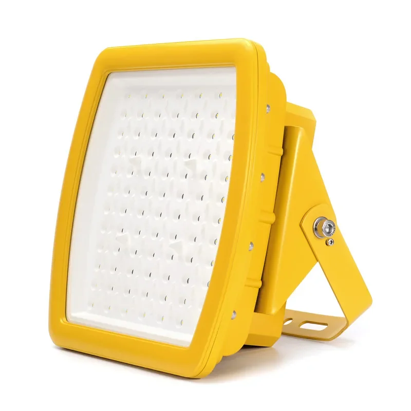 50 100 200 400w Explosion Proof Light Upgraded Chemical Industry Explosion Proof Light
50 100 200 400w Explosion Proof Light Upgraded Chemical Industry Explosion Proof Light