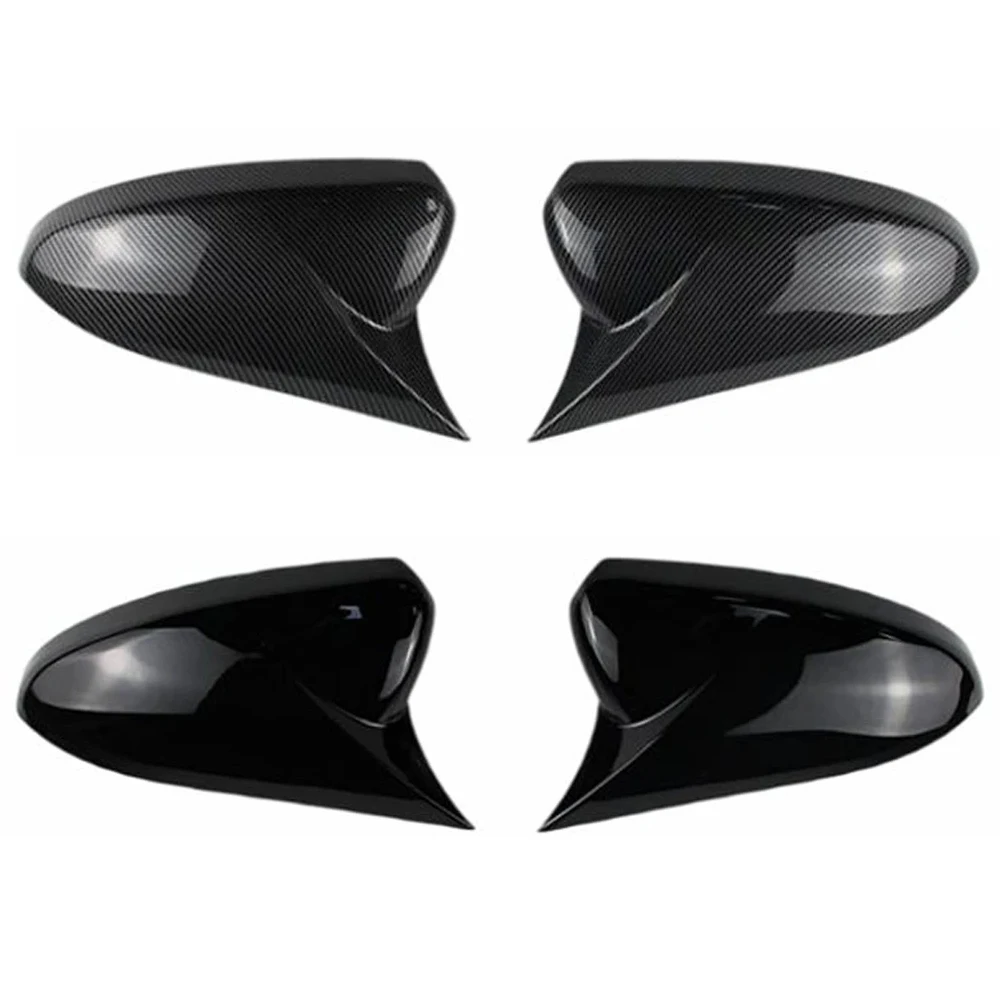 Черные чехлы на зеркала заднего вида из углеродного волокна ABS, подходят для Chevrolet Cruze 2009-2012, глянцевый черный защитный чехол для бокового зеркала автомобиля
Черные чехлы на зеркала заднего вида из углеродного волокна ABS, подходят для Chevrolet Cruze 2009-2012, глянцевый черный защитный чехол для бокового зеркала автомобиля