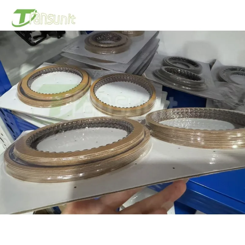 TF81 TF80 TF80-SC Brand new TF81-SC TF81SC Auto Transmission Clutch Friction Plates Fits For Mazda Volvo
TF81 TF80 TF80-SC Brand new TF81-SC TF81SC Auto Transmission Clutch Friction Plates Fits For Mazda Volvo