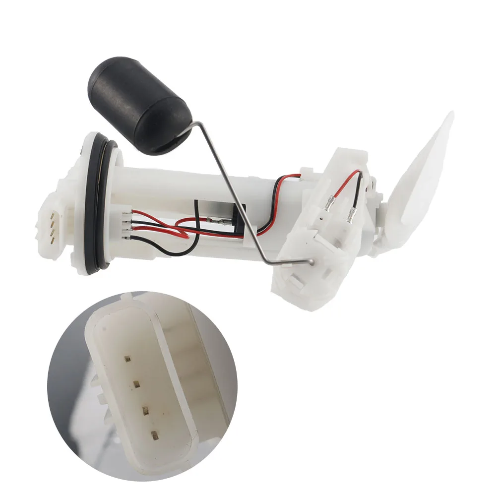 Motorcycle Fuel Pump Assembly 16700-GGC-H01-M1 for JR-B51 Motorbike Fuel System Accessory
Motorcycle Fuel Pump Assembly 16700-GGC-H01-M1 for JR-B51 Motorbike Fuel System Accessory