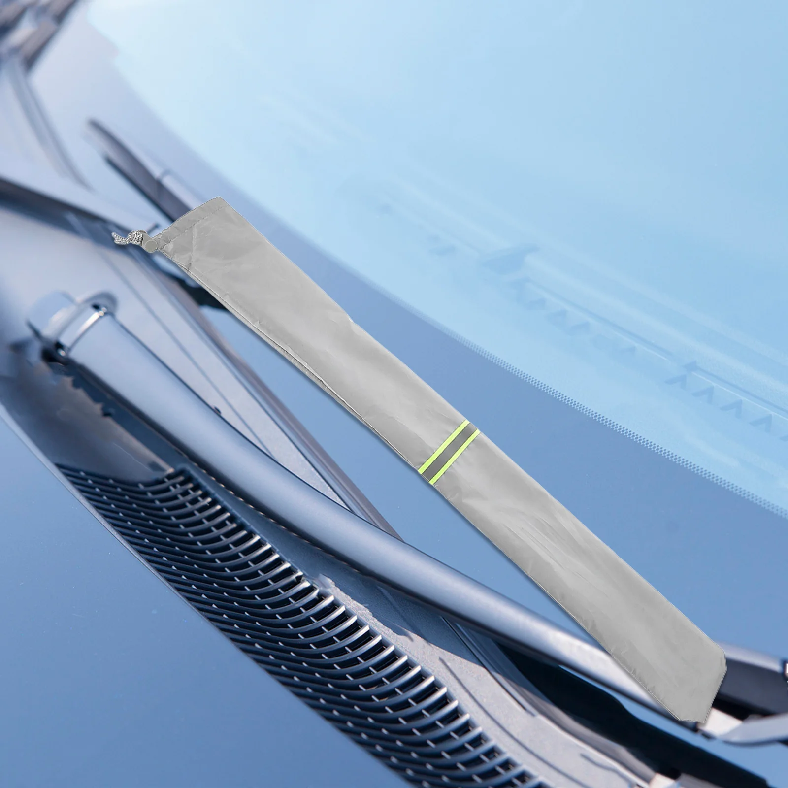 1 пара водонепроницаемых чехлов для дворников, защита от снега, льда и грязи, универсальные для автомобилей, внедорожников, грузовиков, зима
1 пара водонепроницаемых чехлов для дворников, защита от снега, льда и грязи, универсальные для автомобилей, внедорожников, грузовиков, зима