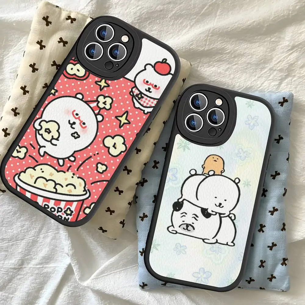 Cute Joke Bear Leather Phone Case For IPhone 16 16e 15 14 13 12 11 Pro Max Plus Mini Cover
Cute Joke Bear Leather Phone Case For IPhone 16 16e 15 14 13 12 11 Pro Max Plus Mini Cover