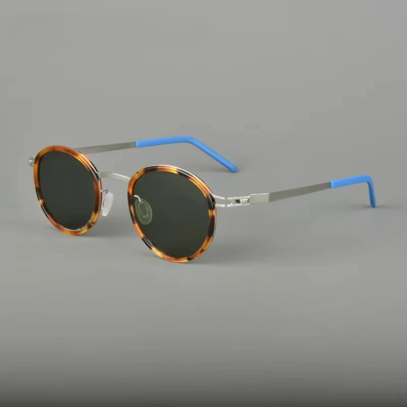 New German Fashion Polarized Sunglasses for Men and Women UV Driving Ultra Light Glasses
New German Fashion Polarized Sunglasses for Men and Women UV Driving Ultra Light Glasses