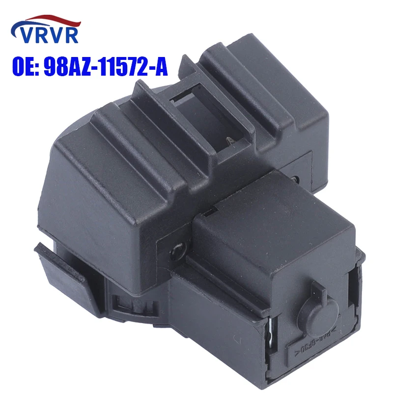 Стартовый переключатель VRVR 98AZ-11572-A 98AZ11572A DG9Z11572A для Ford F150 Fiesta Fusion Edge C-Max Lincoln Navigator Jaguar
Стартовый переключатель VRVR 98AZ-11572-A 98AZ11572A DG9Z11572A для Ford F150 Fiesta Fusion Edge C-Max Lincoln Navigator Jaguar